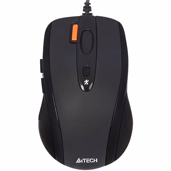 ماوس A4tech باسیم مدل N-70FX - فروشگاه اینترنتی طیف سنتر