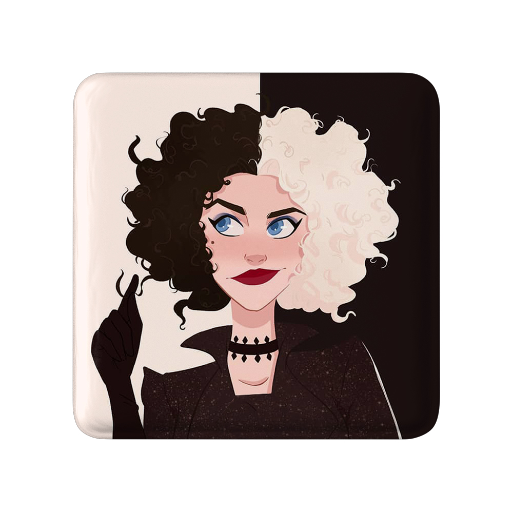 پیکسل خندالو مدل کروئلا Cruella کد 10751