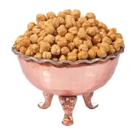 نخود دو آتیشه بی نمک(1کیلو)تخفیف ویژه عیدانه