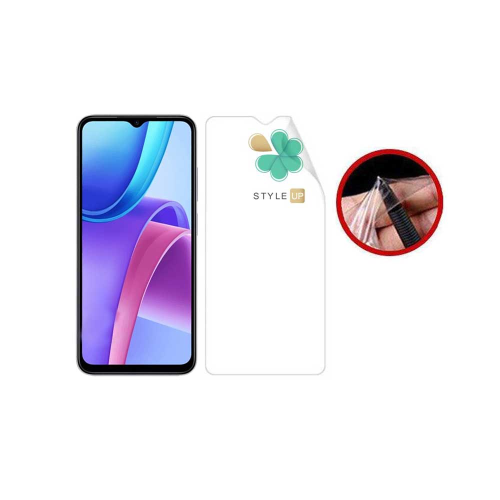 محافظ صفحه نانو گوشی شیائومی Xiaomi Redmi Note 11R
