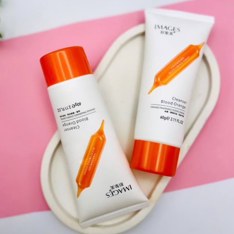 کرم مرطوب کننده دست پرتقال خونی 