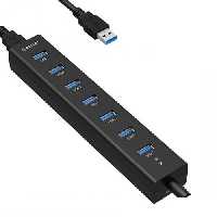 هاب هفت پورت اوریکو مدل H7013-U3