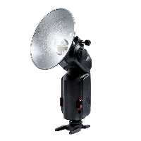کاسه چتر فلاش گودکس مدل AD-S6