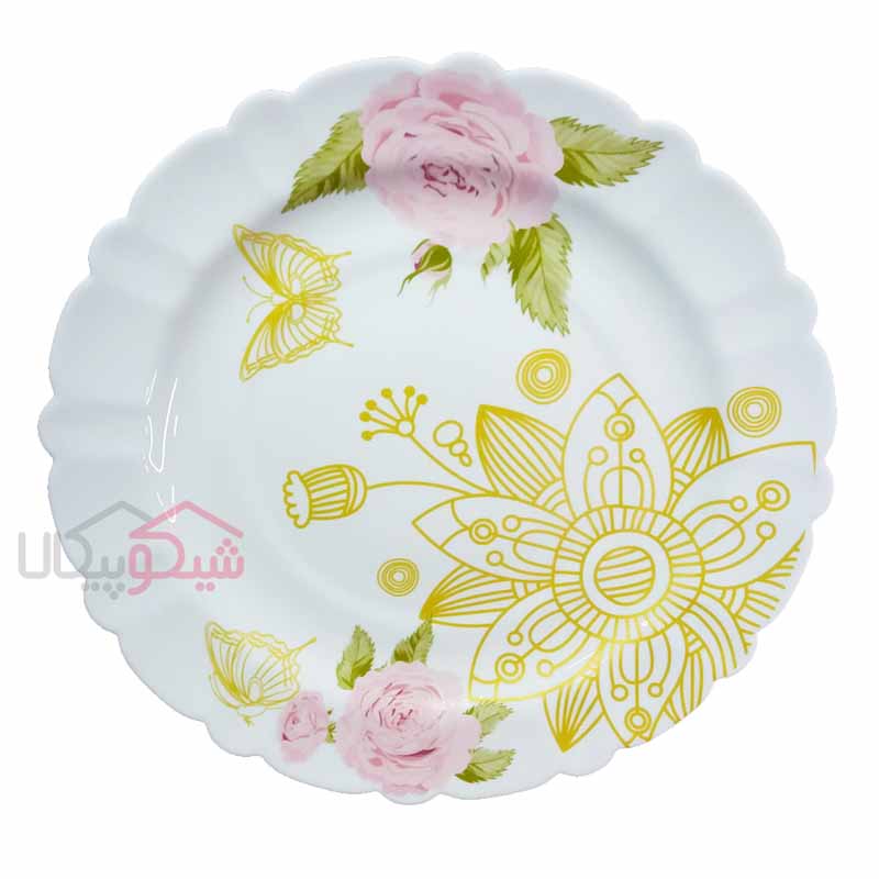 سرویس غذاخوری آیروپال مدل نارمیلا