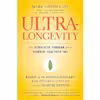 کتاب UltraLongevity اثر Mark Liponis انتشارات تازه ها