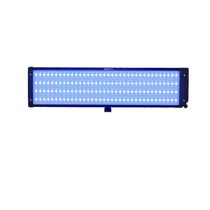 پنل نورثابت نانلایت Nanlite PavoSlim 60CL RGB LED Panel