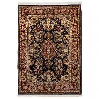 فرش دستباف ذرع و نیم سی پرشیا کد 174081