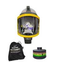 ماسک تمام صورت ولتکس مدل vaultex full face mask V6900