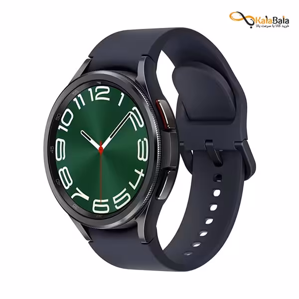 خرید ساعت هوشمند سامسونگ Galaxy Watch6 Classic SM-R960 (47mm)