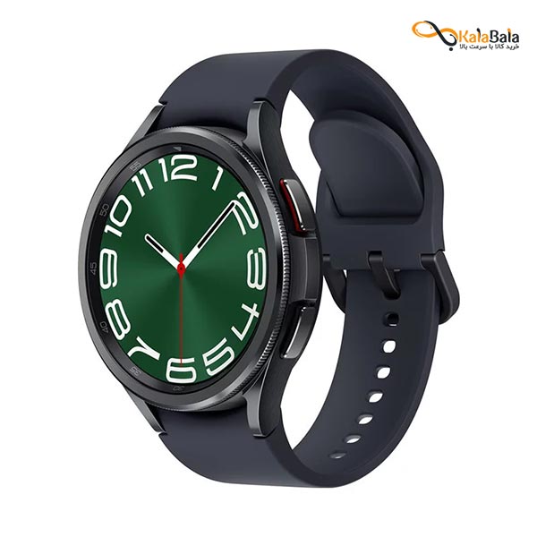 خرید ساعت هوشمند سامسونگ Galaxy Watch6 Classic SM-R960 (47mm)