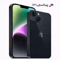 گوشی IPHONE 14 128GB دو سیم‌کارت نسخه CH| قیمت و مشخصات کامل