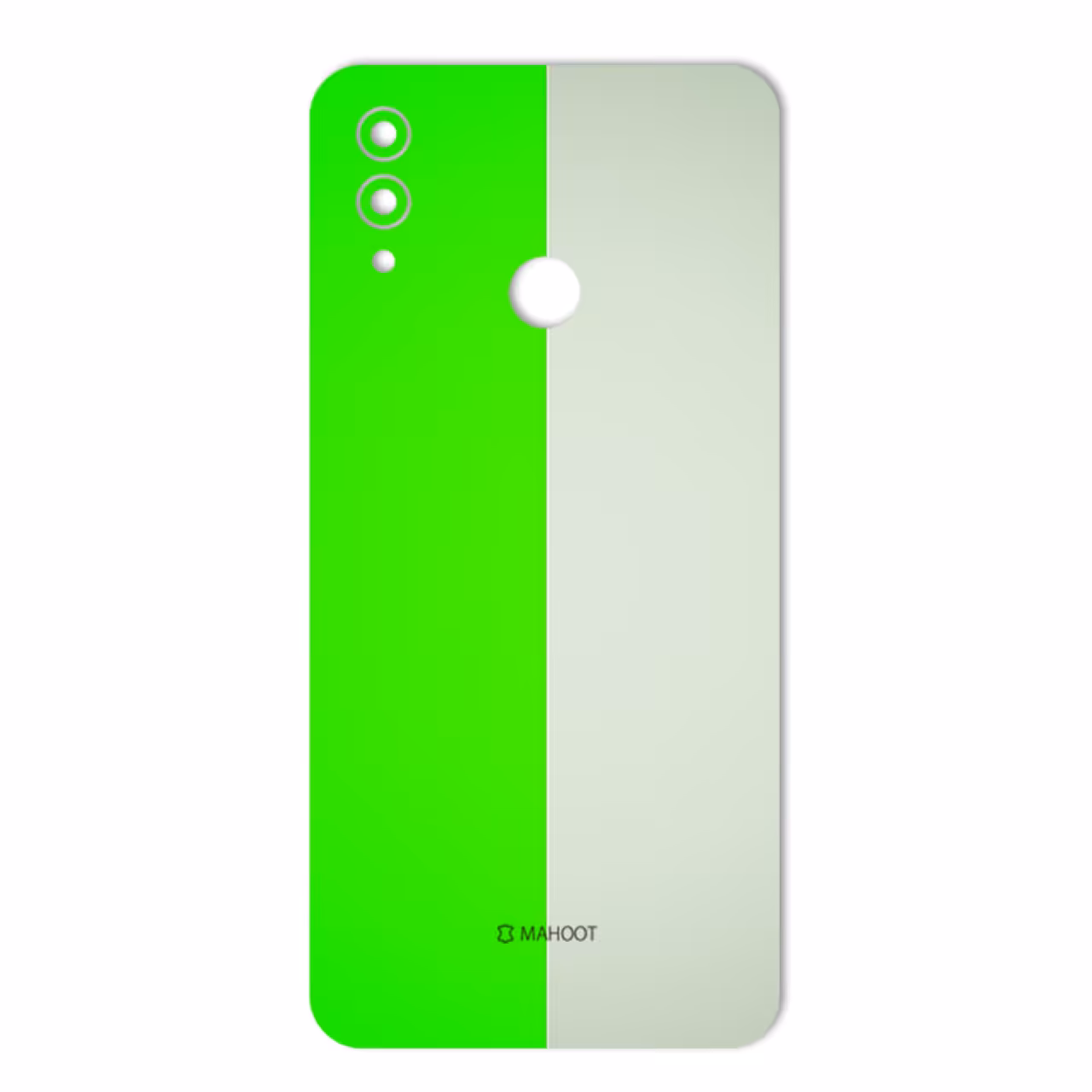 برچسب پوششی ماهوت طرح Fluorescence مناسب برای گوشی موبایل هوآوی Honor 10 Lite