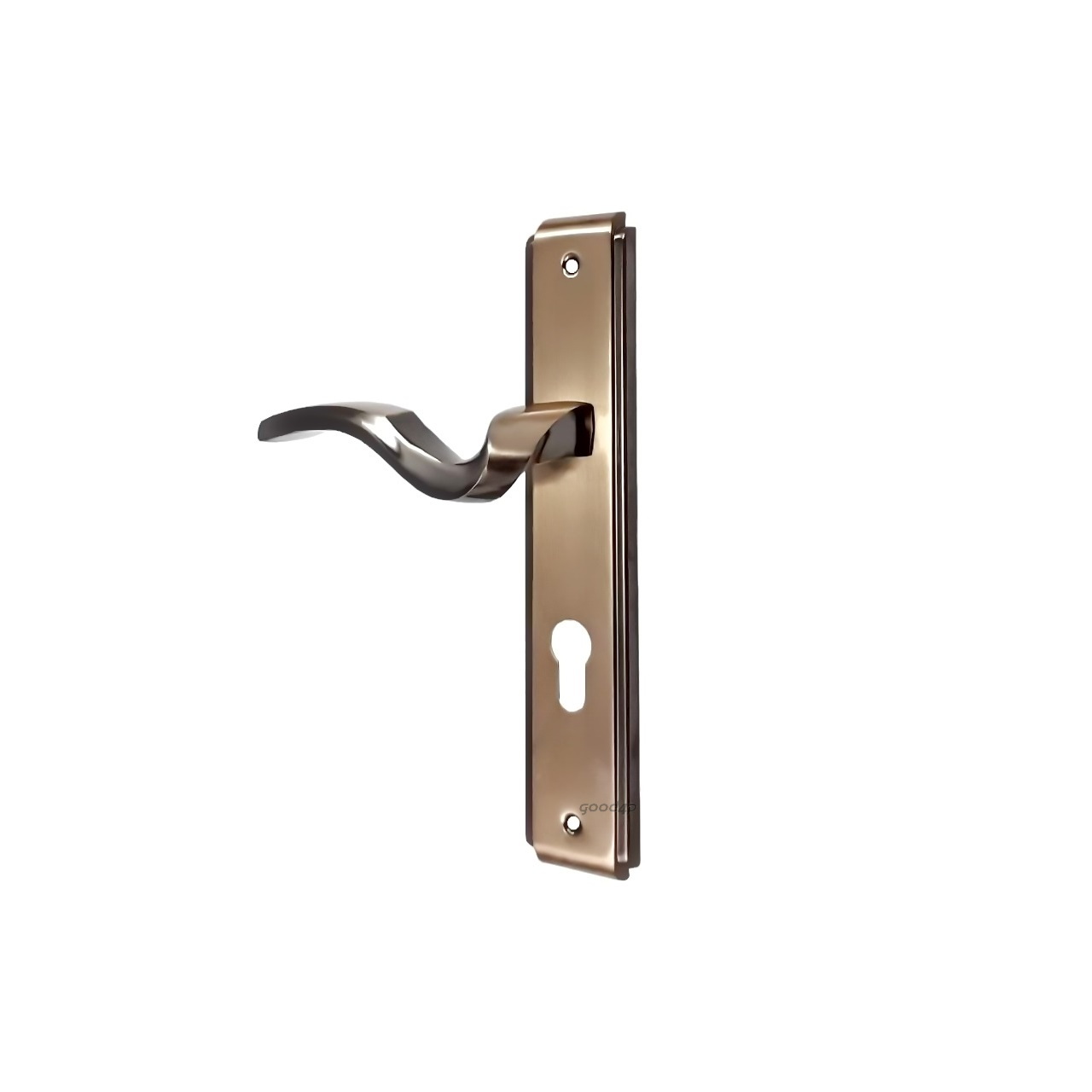 دستگیره پلاک سوئیچی نسکافه ای نیکو مدل 350