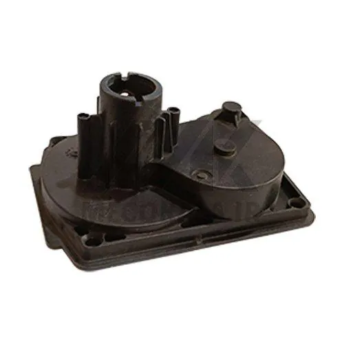 قاب جلو مخزن جعبه گیربکس چرخ گوشت 1400 اورجینال شرکتی