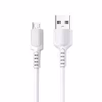کابل تبدیل USB به microUSB اس زد ایکس مدل SS216 طول یک متر