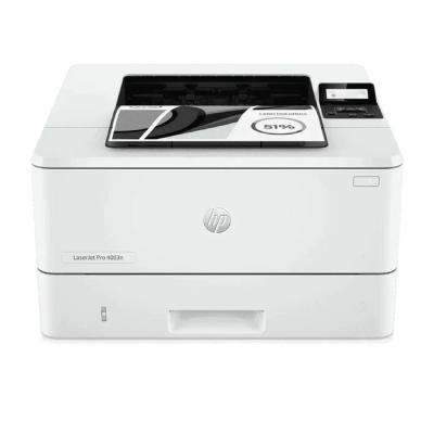 پرینتر لیزری اچ پی مدل LaserJet Pro 4003n