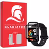 محافظ صفحه نمایش گلادیاتور مدل GWP2000 مناسب برای ساعت هوشمند شیایومی Redmi Watch 2 بسته دو عددی
