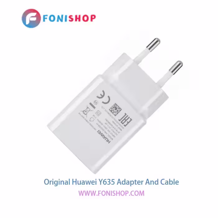 کابل و شارژر اصلی هواوی Huawei Y635