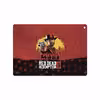 برچسب پوششی ماهوت مدل Red-Dead-Redemption-Game مناسب برای تبلت اپل iPad 9.7 (GEN 5) 2017 A1823