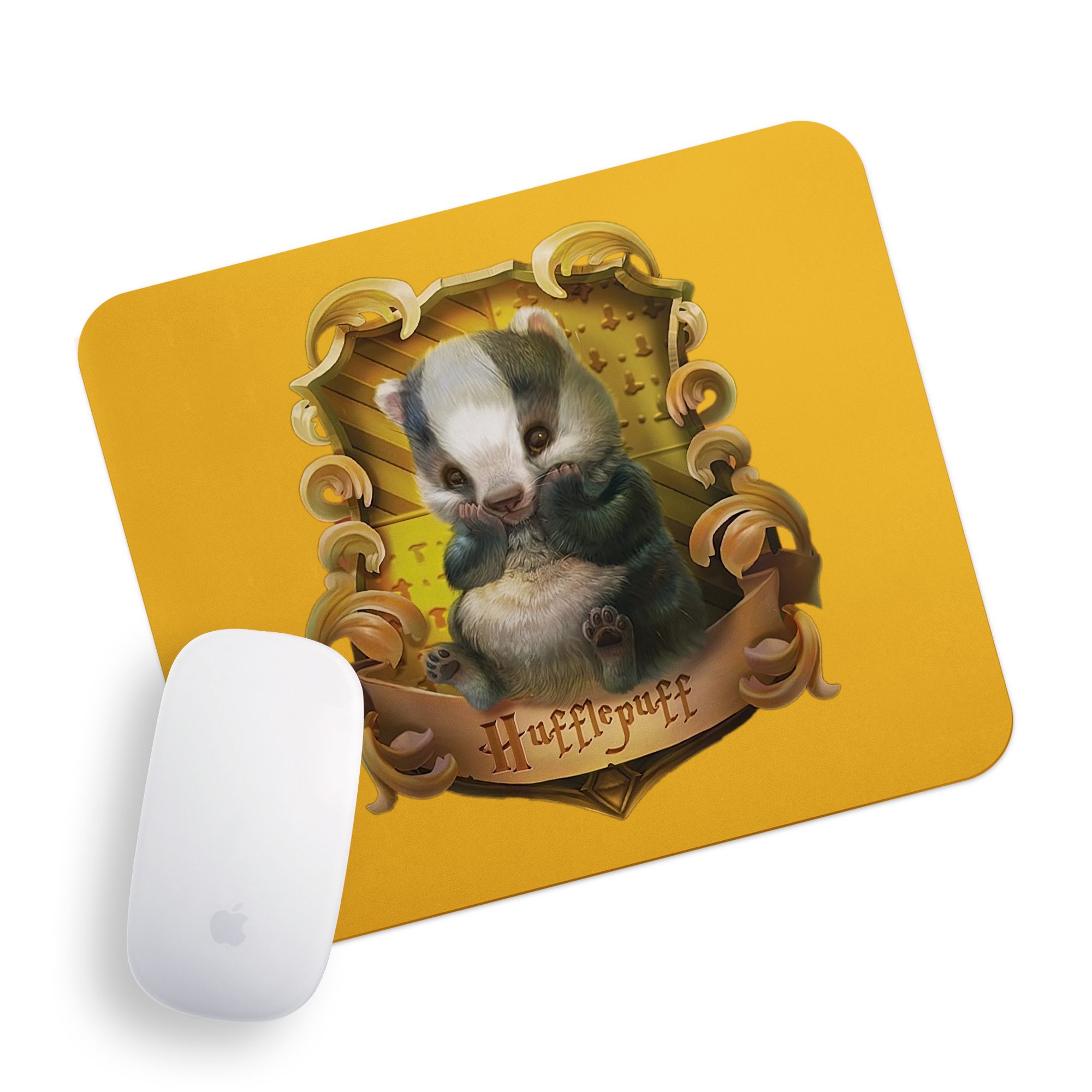 پد موس راویتا طرح هری‌پاتر کد 3345