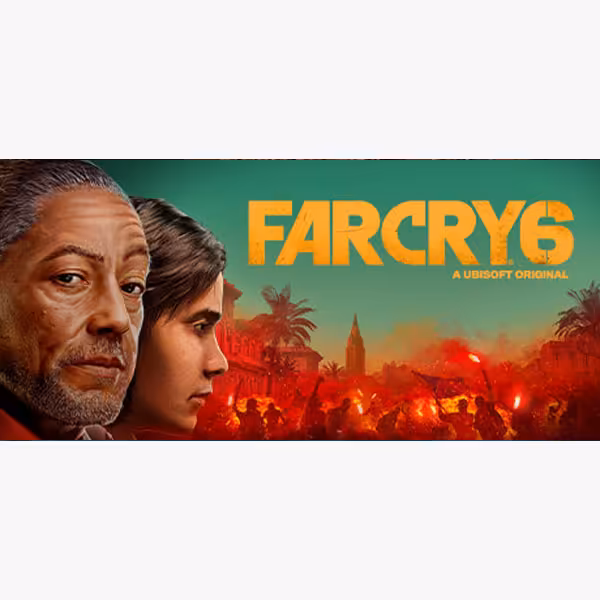 Far Cry 6