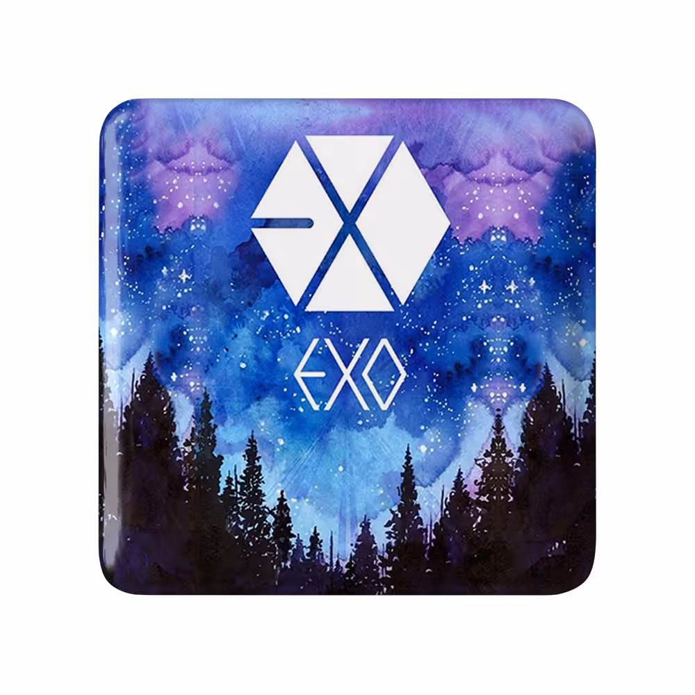 پیکسل خندالو طرح اکسو کد 1031