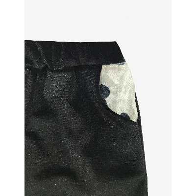 ست هودی و شلوار بچگانه تویین مدل T-220-02