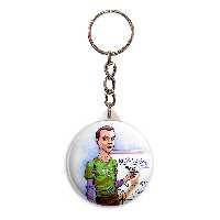 جاکلیدی پرمانه طرح big bang theory کد pmy.14275