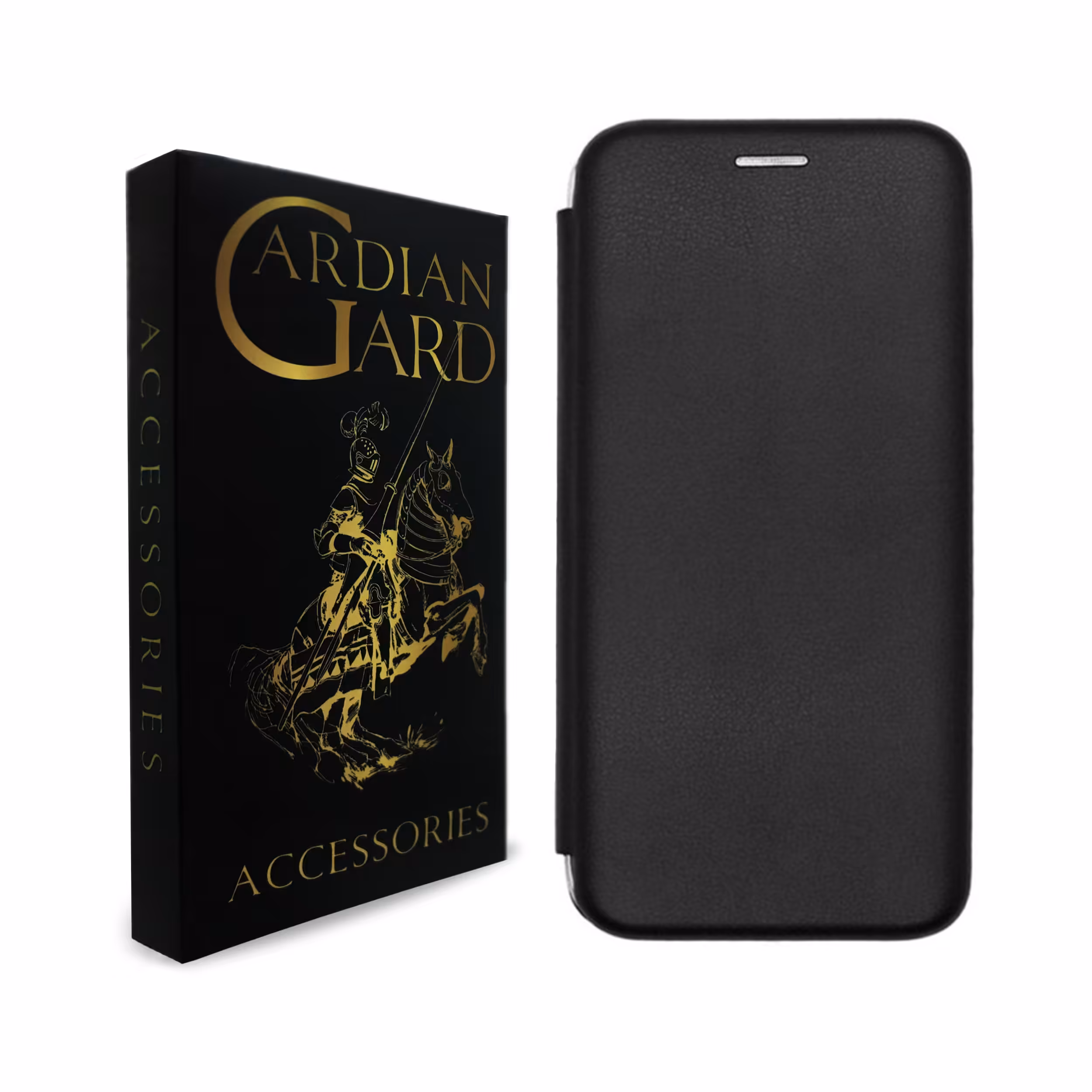 کیف کلاسوری گاردین گارد مدل Magnetism مناسب برای گوشی موبایل سامسونگ Galaxy A11/ M11