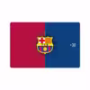 برچسب پوششی ماهوت مدل Barcelona مناسب برای تبلت سامسونگ Galaxy Tab S4 10.5 2018 T830