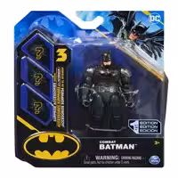 فیگور اسپین مستر مدل Combat Batman