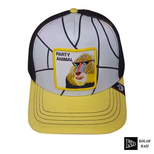 کلاه گورین مدل pt1753