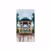 برچسب پوششی ماهوت مدل HAFEZ-Tomb مناسب برای تبلت هوآوی Mediapad X2 2015