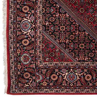 فرش دستباف دو و نیم متری سی پرشیا کد 187004