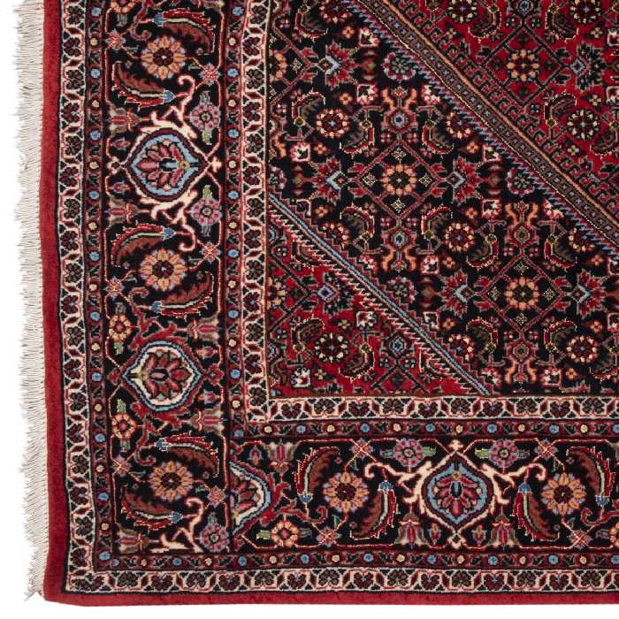 فرش دستباف دو و نیم متری سی پرشیا کد 187004