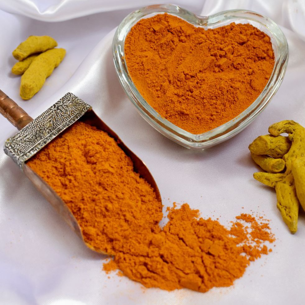 زردچوبه اصل 