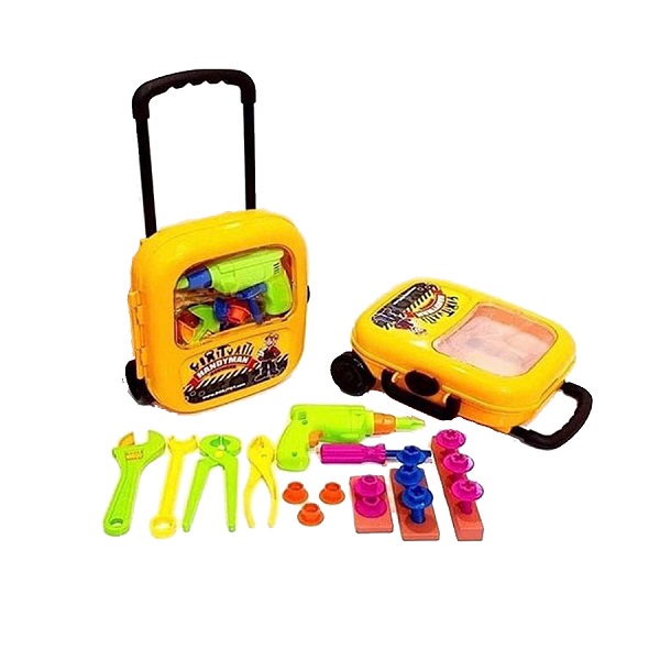 اسباب بازی جعبه ابزار کد 1624