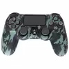 دسته بازی پلی استیشن 4 سونی مدل DualShock سری 2021 به همراه محافظ