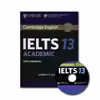 کتاب IELTS 13 ACADEMIC اثر جمعی از نویسندگان انتشارات رهنما