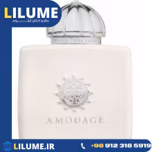 عطر ادکلن آمواج لاو تیوب رز (توبرز) 100 میل زنانه