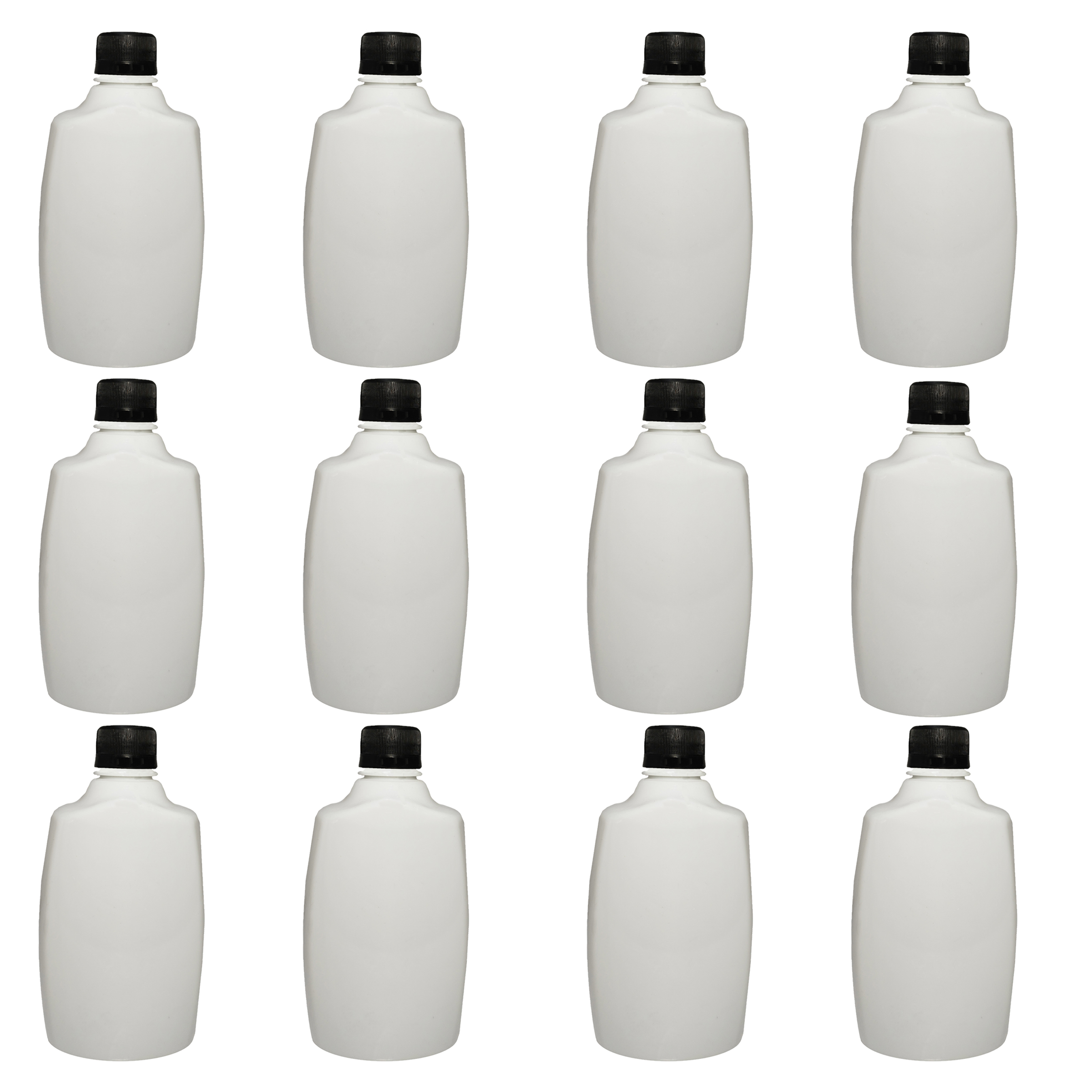 بطری کد A12 بسته 12 عددی