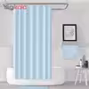 پرده حمام دلفین کد jack-0010 سایز 200×180 سانتی متر