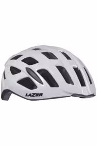 کلاه ایمنی دوچرخه سفید مردانه و زنانه Kask Tonic C باشید Lazer