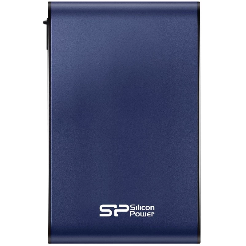 هارد اکسترنال سیلیکون پاور مدل Armor A80 ظرفیت 1 ترابایت - فروشگاه اینترنتی سیب سبز