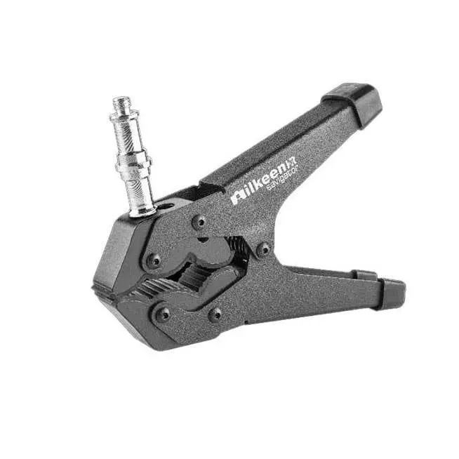 گیره انبری ایلکین iLKEEN SAVIGATOR H همراه شفت پیچ دار خرید | قیمت - اگزیف