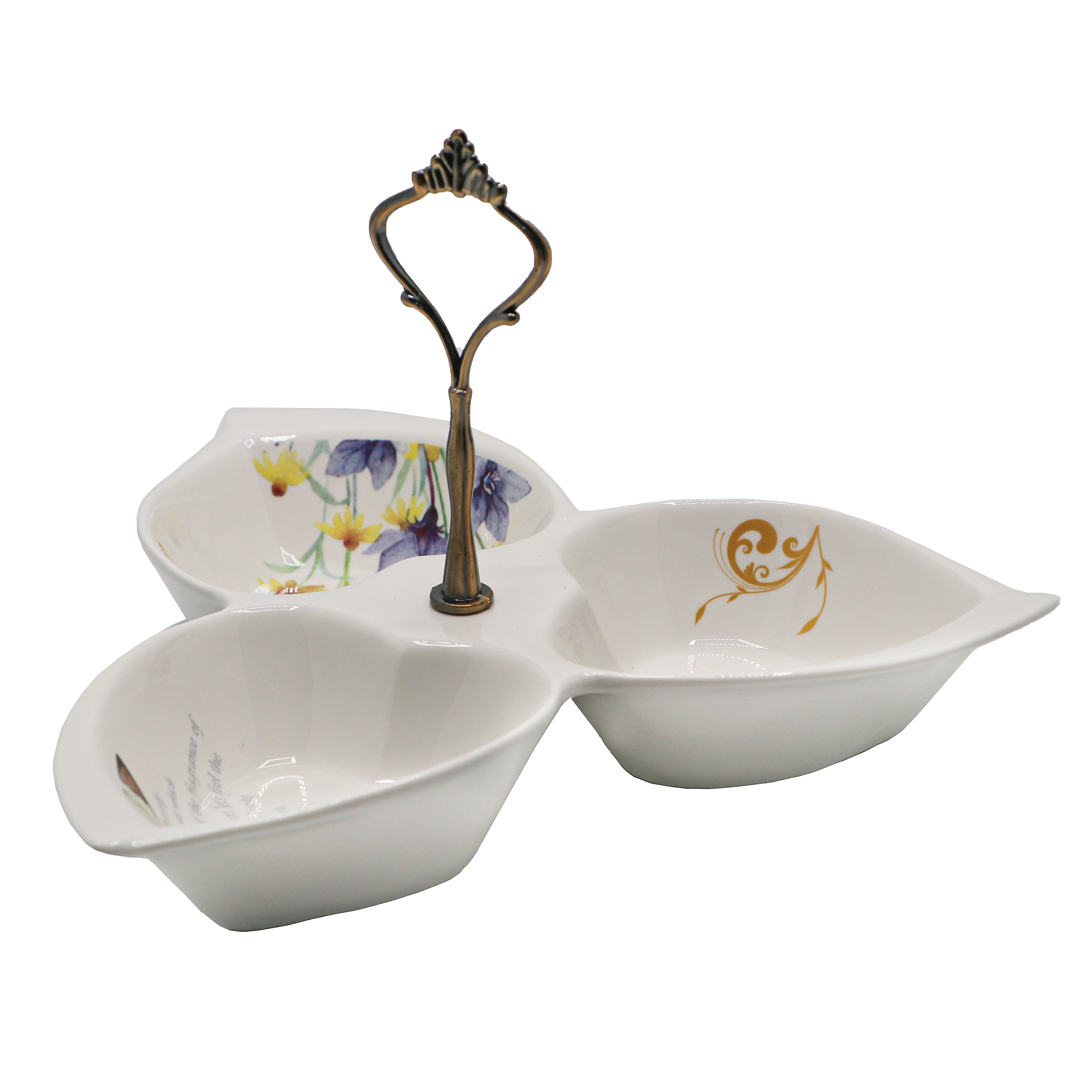  اردوخوری بی.وی.کی طرح Spring کد 125925