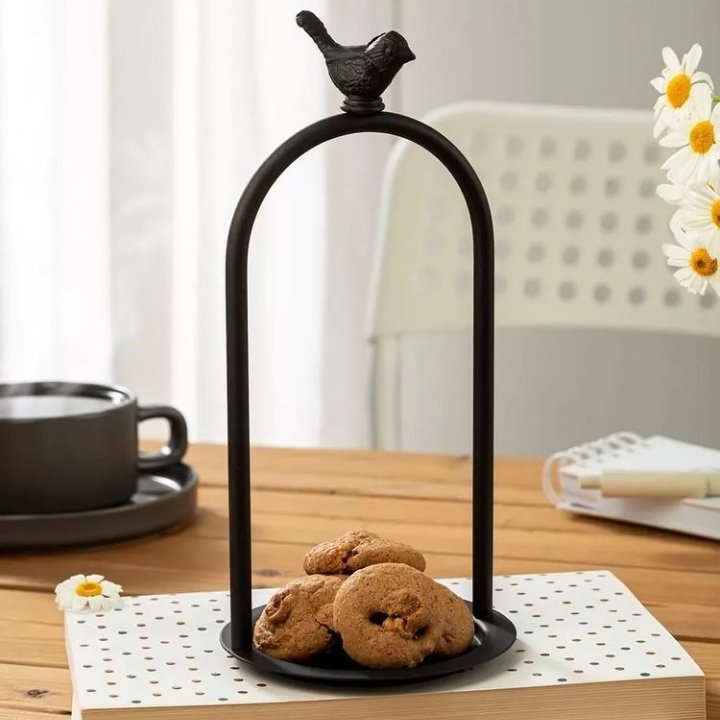 خرما خوری گنجشک فلزی