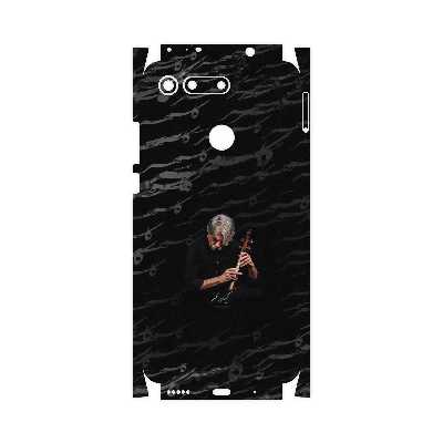 برچسب پوششی ماهوت مدل Kayhan Kalhor-FullSkin مناسب برای گوشی موبایل آنر View 20