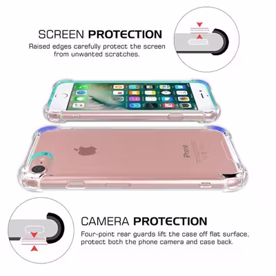 کاور کینگ پاور مدل S68 مناسب برای گوشی موبایل اپل iPhone 6/6s