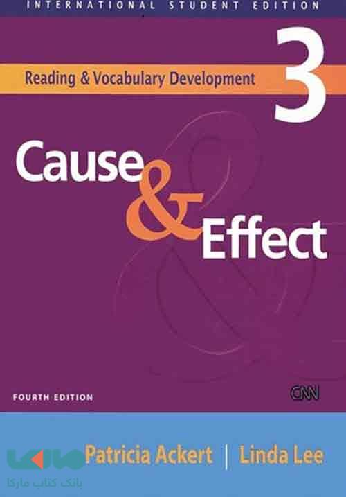Cause and Effect 3